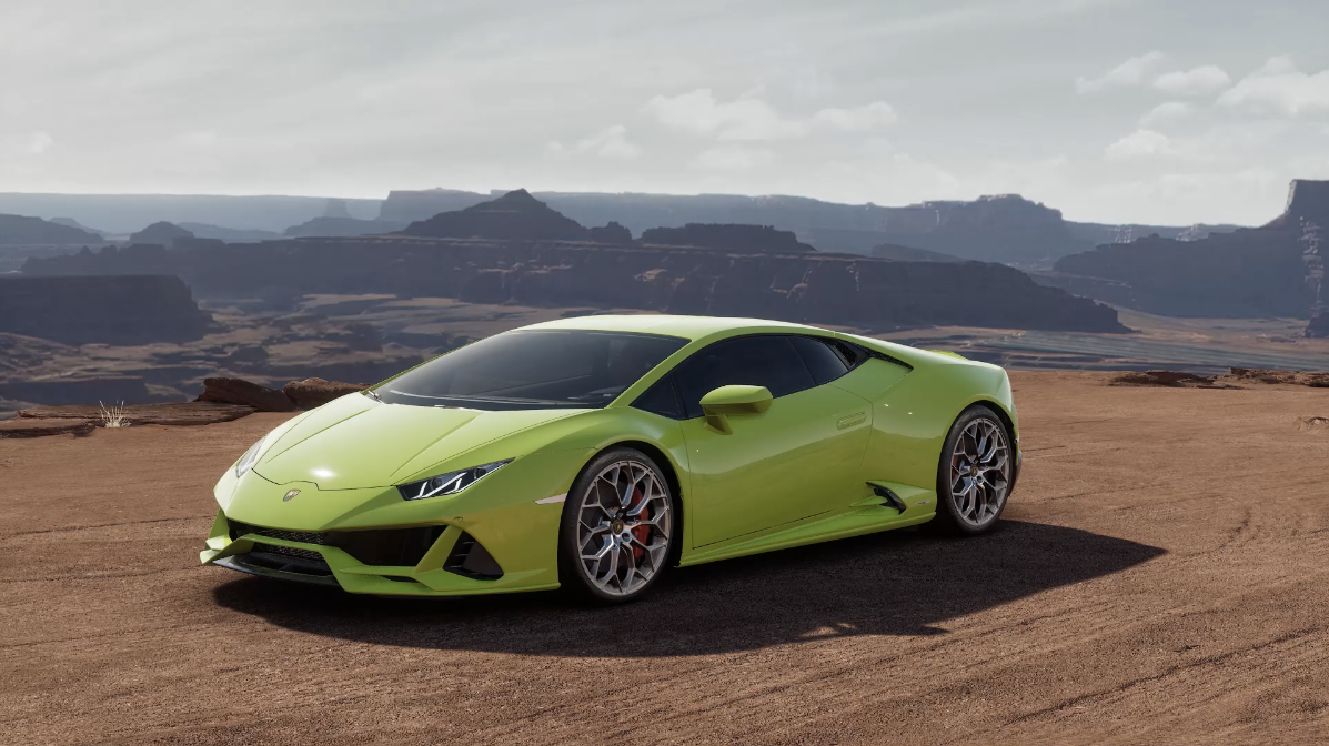 lambo-huracan